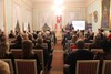 100-lecie odbudowy Państwa Polskiego - konferencja popularnonaukowa i uroczystości - Lublin, 8 stycznia 2018