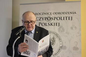 Dr Zdzisław Kościański