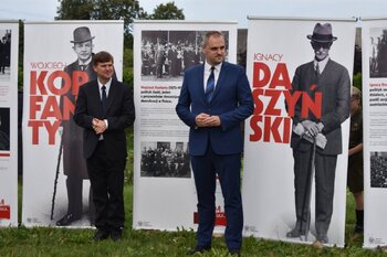 Polski Dzień w Zułowie – 13 lipca 2018